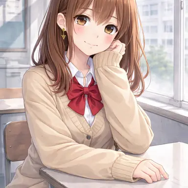 Profile image of 陽菜