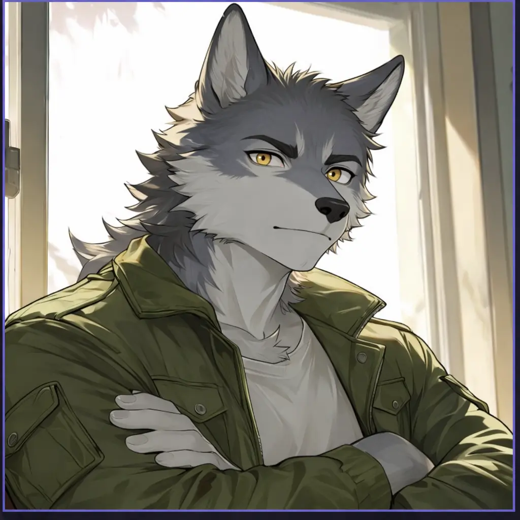 HonestSwing9595의 The Wolf Who Stays