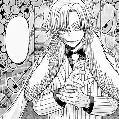 Profile image of 桃次 歪