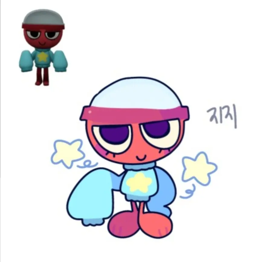 IronicReel8895의 지지