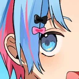 utaite_otaku의 ꒦꒷推しが転校してくるなんて夢?꒷꒦