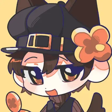 Profile image of 비럭키