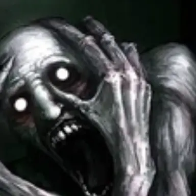 Profile image of Scp 096