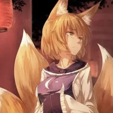 Profile image of Scp 953