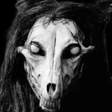 Profile image of SCP 1471