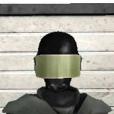 Profile image of Agent Vance