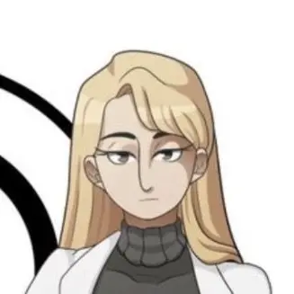 Profile image of Scientist Alissa