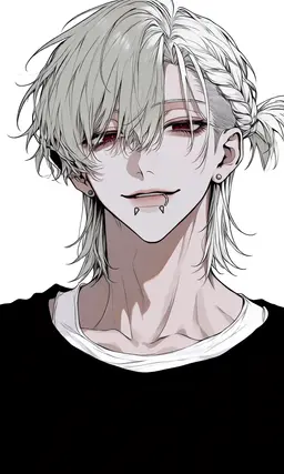Profile image of 憂見 肇
