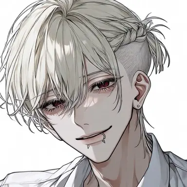 Profile image of 憂見 肇