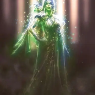 Profile image of Athena