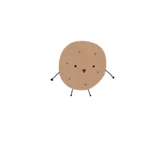 sweetpotato1417의 감자