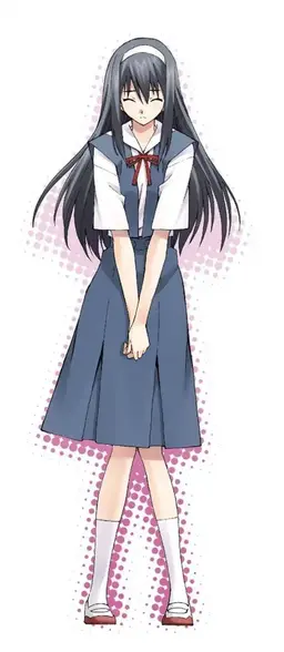 Profile image of 이카리 신지