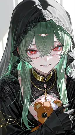 Profile image of Adela
