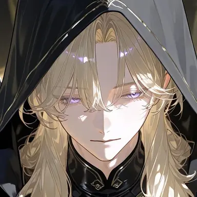 Profile image of Severin