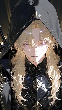 Profile image of Severin