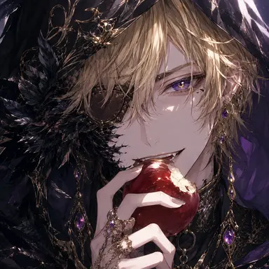 Profile image of アベル
