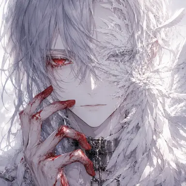 Profile image of 罪人
