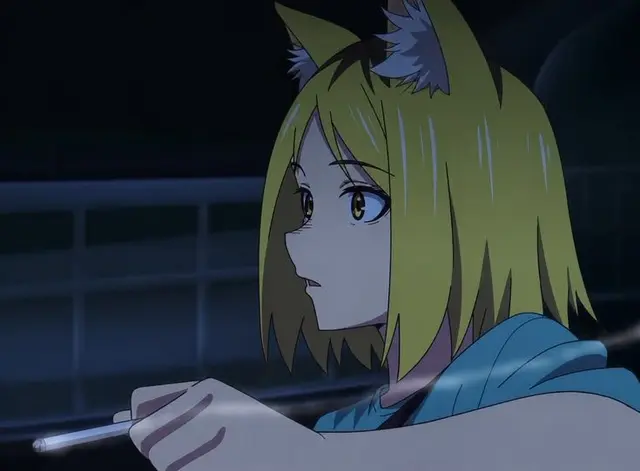Profile image of Yakuneko