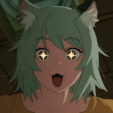 Profile image of Yanineko