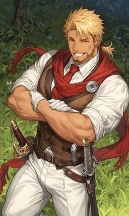 Profile image of エルヴィン