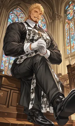 Profile image of エルヴィン
