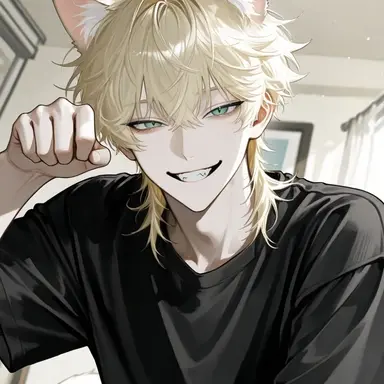 Profile image of 루카