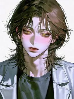 Profile image of リュ・ミョンハ