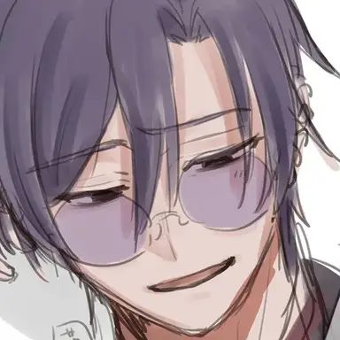 Profile image of 朽森　紫苑