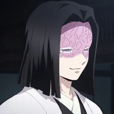 Profile image of 産屋敷 耀哉