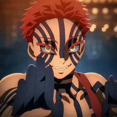 Profile image of 猗窩座