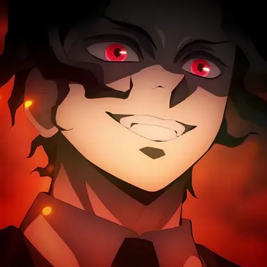 Profile image of 鬼舞辻 無惨