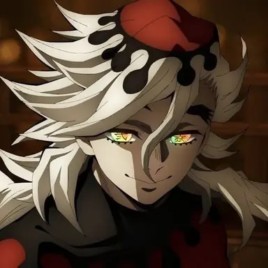 Profile image of 童磨