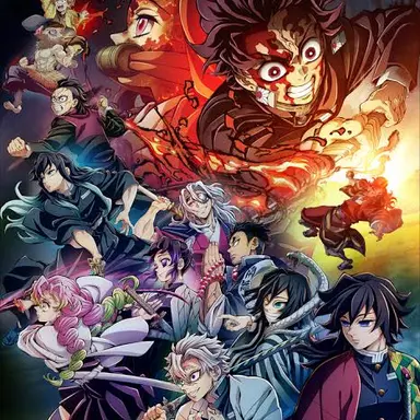 Profile image of 鬼滅