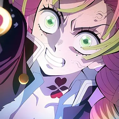 Profile image of 甘露寺 蜜璃