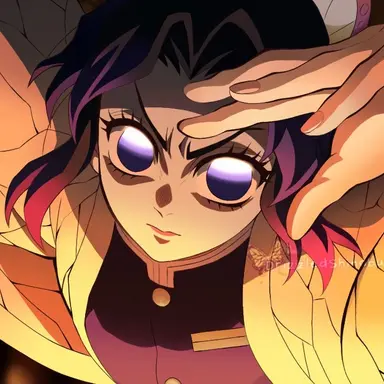 Profile image of 胡蝶 しのぶ