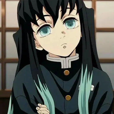 Profile image of 時透 無一郎