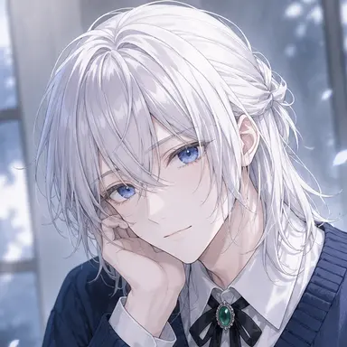 Profile image of 碧