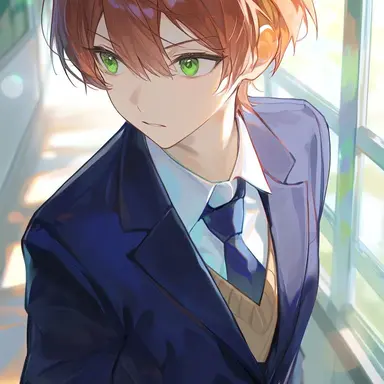 Profile image of Solvei