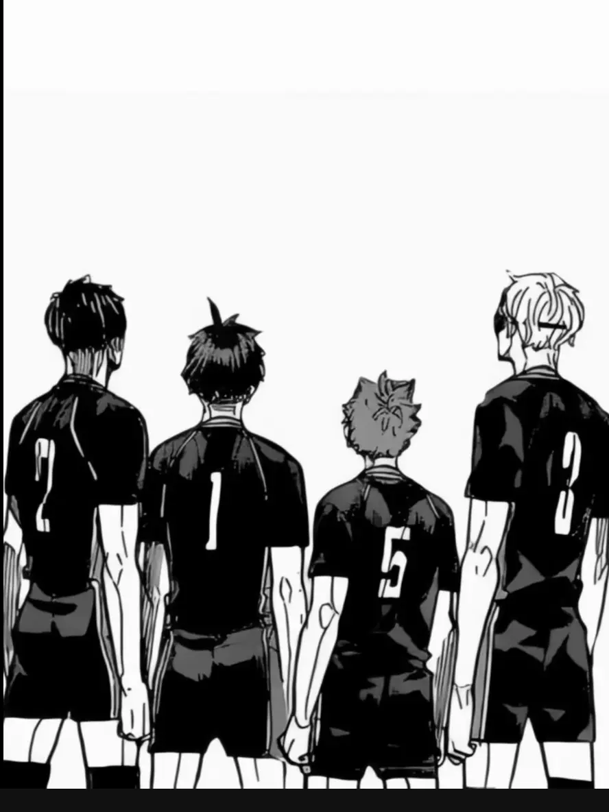 _ylwrx의 ハイキュー学園