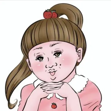 Profile image of 愛菜