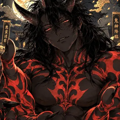 Profile image of 紅蓮