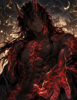 Profile image of 紅蓮