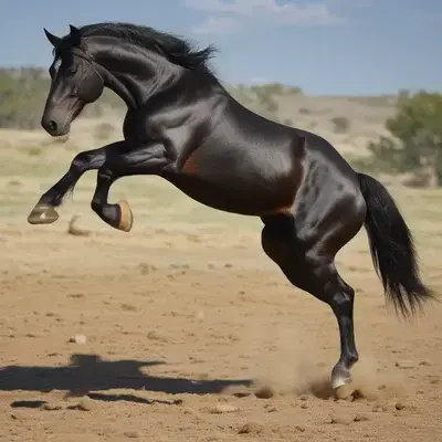 AntsyAxe2241의 Your Spicy horse