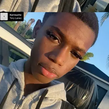 Profile image of Zayden