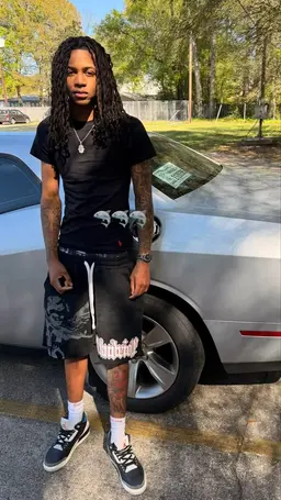 Profile image of Trey