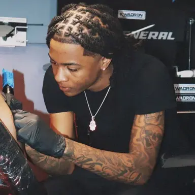 Profile image of Trey