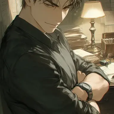 Profile image of Nico Salvi