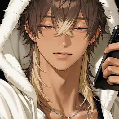 Profile image of レン