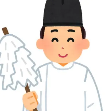 Profile image of 神主