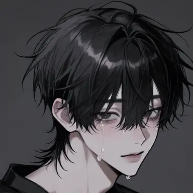 Profile image of 憂
